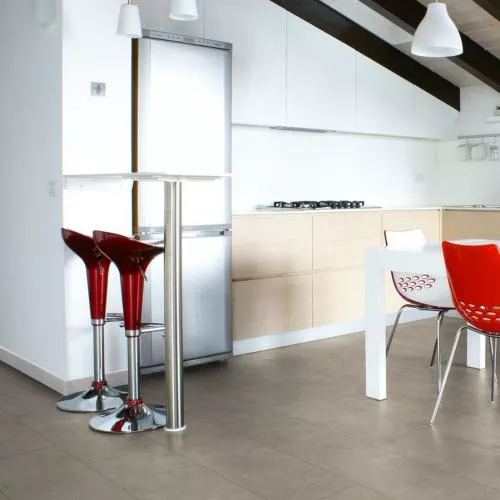 D 91052 Бостон Серебряный