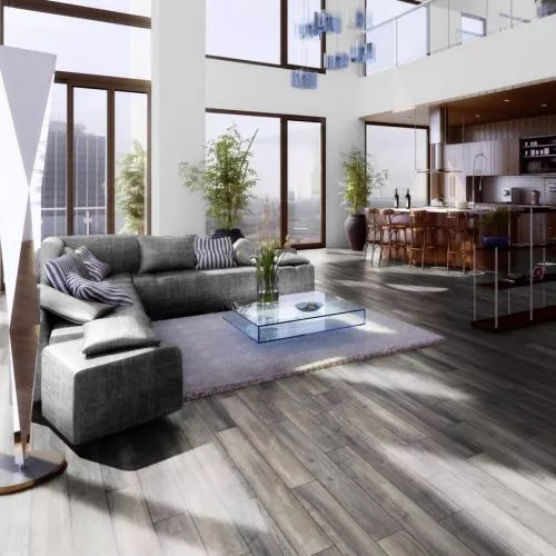 D 3572 Дуб портовый серый