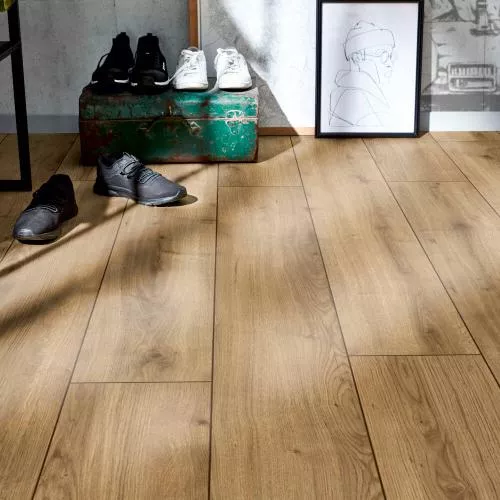 Kronotex Robusto D 40782 Дуб Джалон