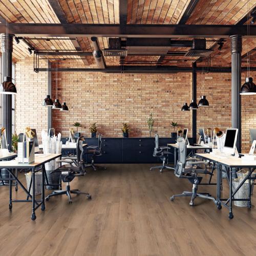 Ламинат Kronotex Robusto D 80622 Дуб Норфолк бронзовый