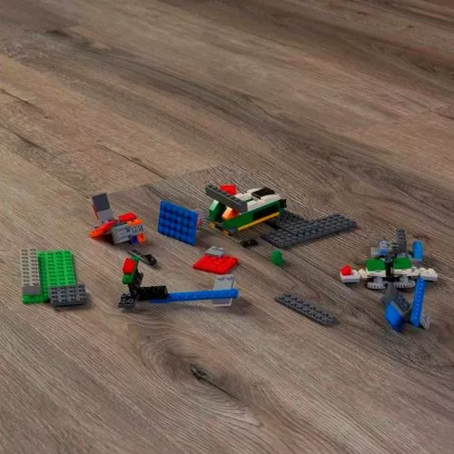 D 80992 Дуб Гнарренбург Титан