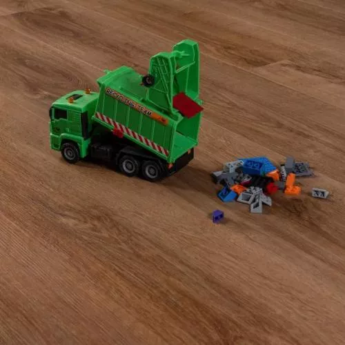 498 Дуб Джибути