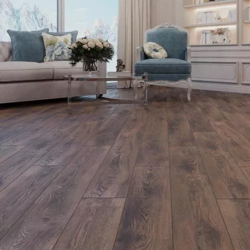 LM10 Дуб Алонзо