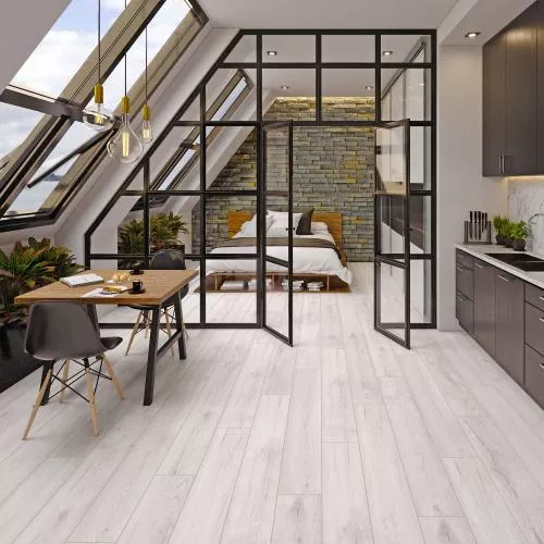 D40017 Дуб Хенсель