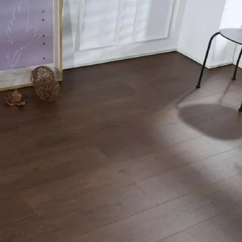 1220 Дуб Бурый