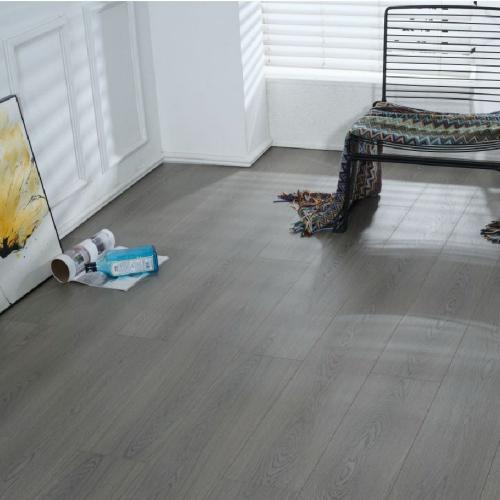 Ламинат Lamiwood Select 8 812 Дуб Серый