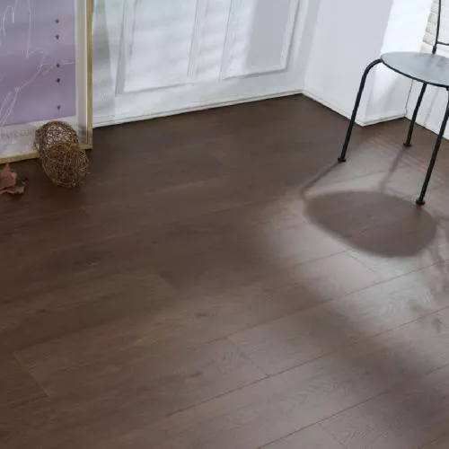 820 Дуб Бурый