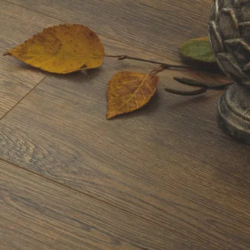 K2218 EG Оак Flamestyle