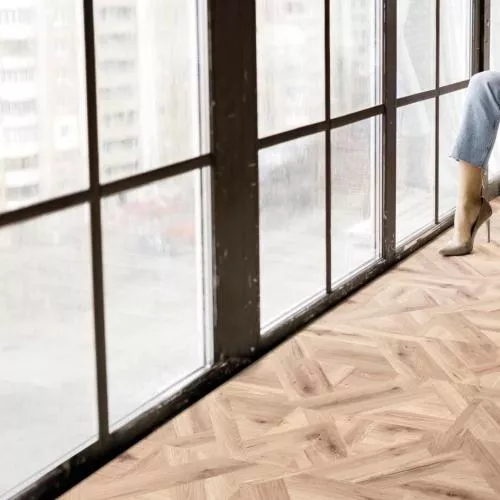 K2587 Oak Milano Nina