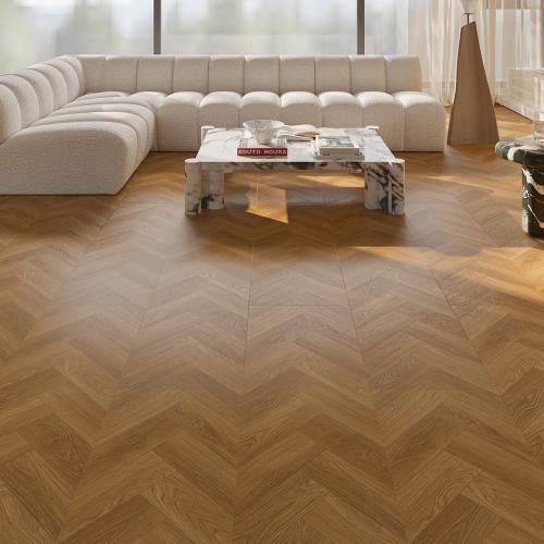 Ламинат Most Floor Миллениум Про 3316 Глинка