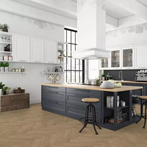 MH1002 Дуб Жирона