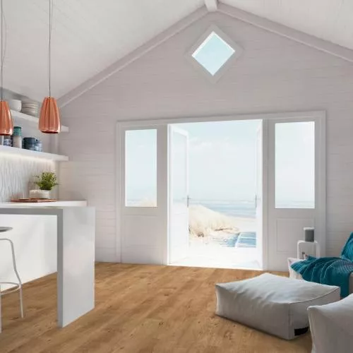 M1008 Каштан Натуральный