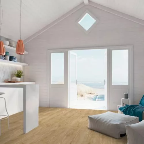 M1019 Дуб Жирона