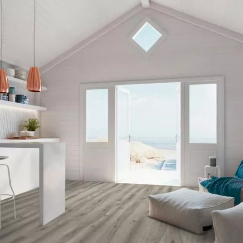 M1022 Дуб Аризона серый