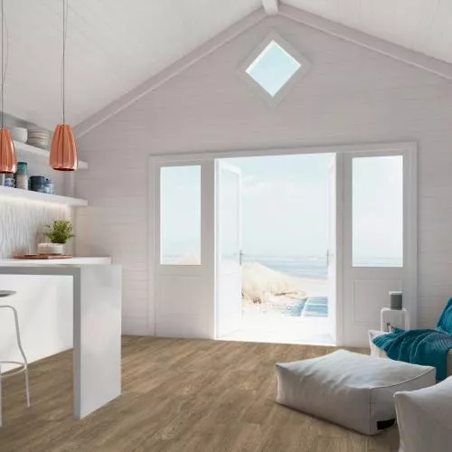 M1025 Конкрет серый