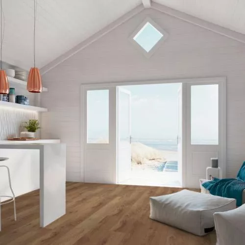 M1026 Виверо коричневый