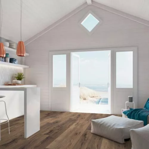 M1027 Виверо темный