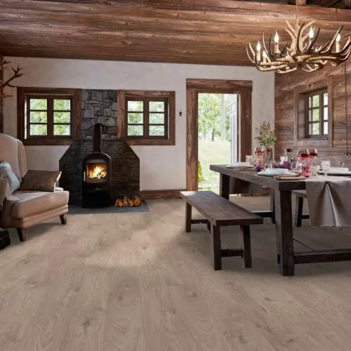 MV808 Дуб Бежевый Атласный