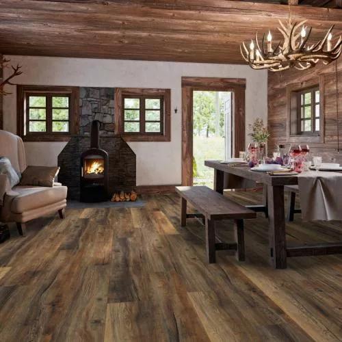 MV820 Дуб Портовый