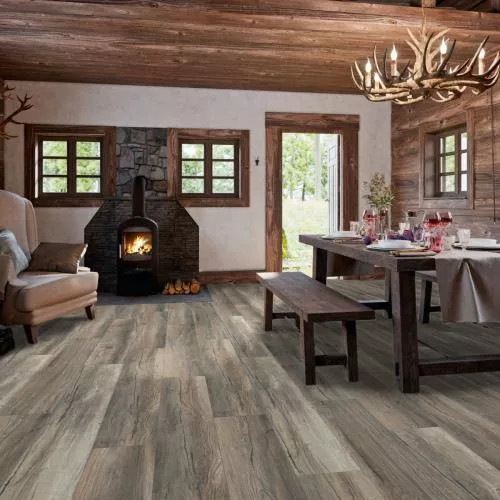 MV821 Дуб Серый Портовый