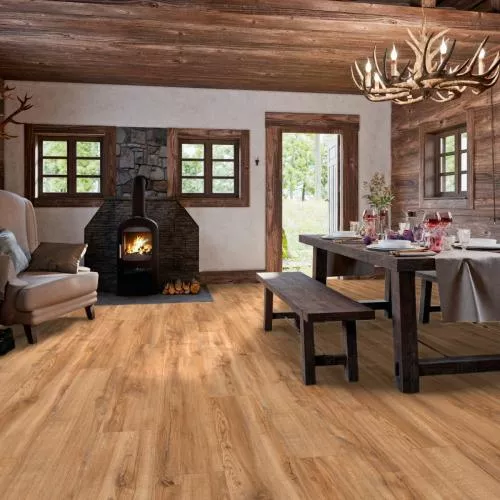 MV856 Дуб Монтело Натуральный