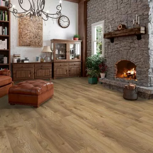 ML1008 Дуб Макро натуральный