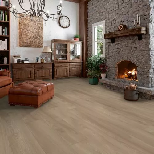 ML1012 Дуб Макро светлый