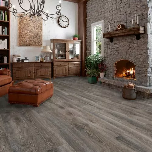 ML1016 Дуб Горный титан