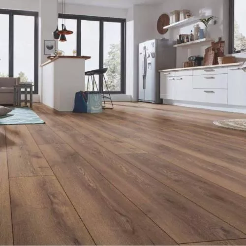 ML1022 Дуб Лэйк коричневый