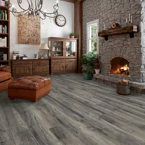 M1204 Дуб Серый Портовый