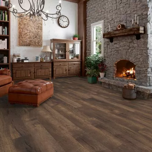 M1221 Дуб Темный Петтерсон