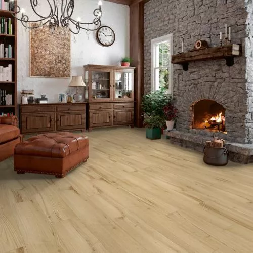 M1229 Чистый Каштан