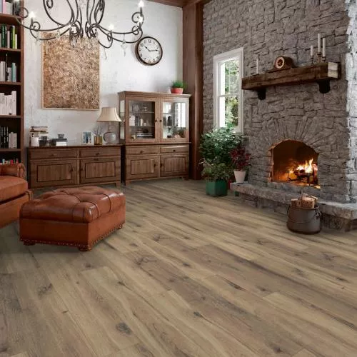 M1233 Дуб Ливия серый