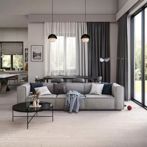 MS012 Дуб Оникс