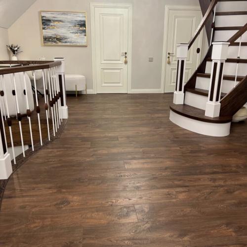 Ламинат My Step Фортис (Fortis) MS312 Дуб Корунд