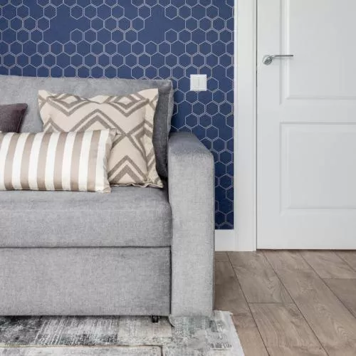 MS912 Дуб Ватикан Вайд