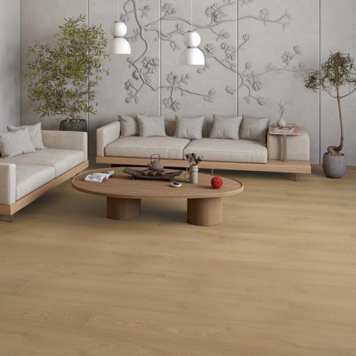 Ламинат My Step Фортис ХЛ (Fortis XL) MS7012 Дуб Обсидиан