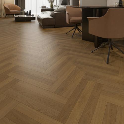 Ламинат My Step Елка 8 (Herringbone 8) MS6708 Вега