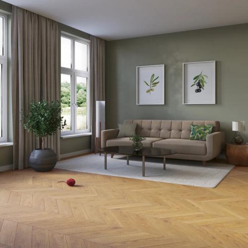 Ламинат My Step Herringbone Chevron MS6212 Meli