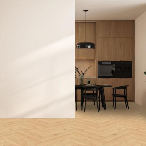 Ламинат My Step Манор+ (Manor+) MS3310 Дуб Канкун