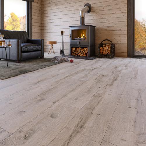 Ламинат My Step Мега ХЛ Эволюция (Mega Evolution XL) MS478 Дуб Дели