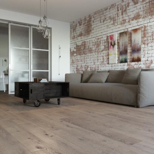 Ламинат My Step Скай (Sky) MS310 Дуб Натуральный