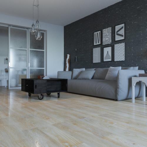 Ламинат My Step Скай (Sky) MS510 Дуб Песочный