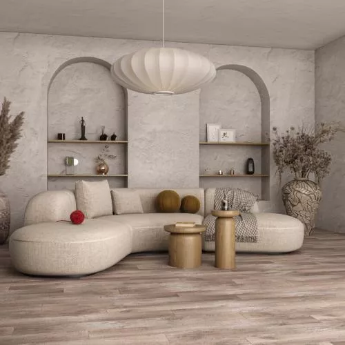 MS128AB Дуб Вена