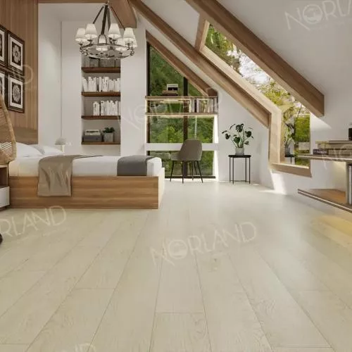 LF301-02 Дуб Малуку