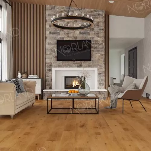 LF301-13 Дуб Помона