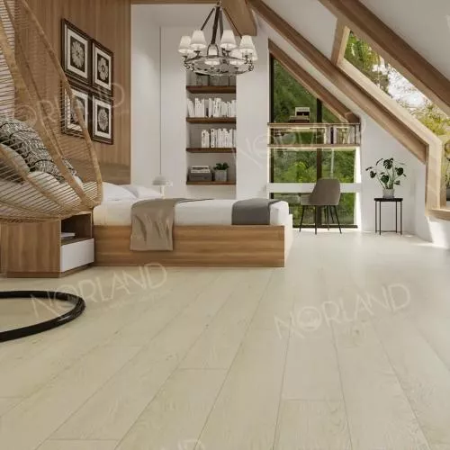 LF302-02 Дуб Малуку