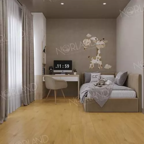 LF302-12 Дуб Мальта