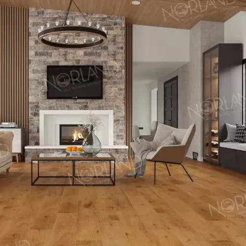 LF302-13 Дуб Помона