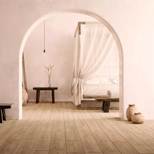 AND-909 Дуб Папайя